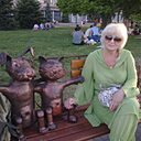Любовь, 65 лет