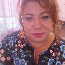 Фотография девушки Евгения, 43 года из г. Магадан
