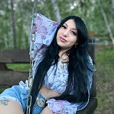 Фотография девушки Алина, 42 года из г. Балаково