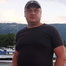 Фотография мужчины Роман, 39 лет из г. Курск