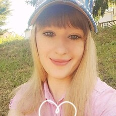 Фотография девушки Олеся, 35 лет из г. Львов