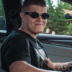 Фотография мужчины Влад, 27 лет из г. Жодино