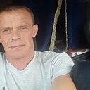 Юра, 46 лет