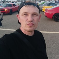 Фотография мужчины Александр, 36 лет из г. Крымск