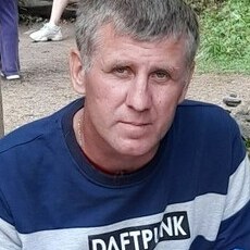 Фотография мужчины Василий, 43 года из г. Кутулик