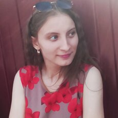 Фотография девушки Kristina, 22 года из г. Поспелиха