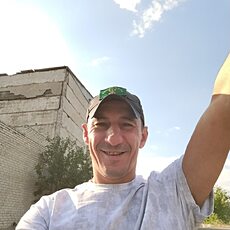 Фотография мужчины Александр, 39 лет из г. Торез