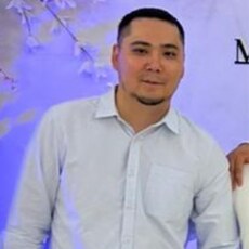 Фотография мужчины Ааа, 29 лет из г. Жезказган