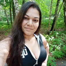 Фотография девушки Лекси, 30 лет из г. Варшава