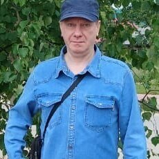 Фотография мужчины Вадим, 43 года из г. Ленск