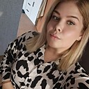 Юля, 28 лет