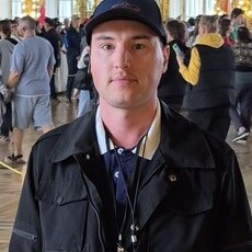 Фотография мужчины Дмитрий, 36 лет из г. Пермь