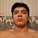 Алмаз, 28 лет