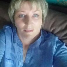 Фотография девушки Светлана, 52 года из г. Бийск