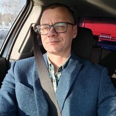 Фотография мужчины Максим, 46 лет из г. Новокузнецк