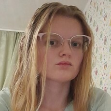 Фотография девушки Саша, 23 года из г. Вельск
