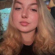 Фотография девушки Лиза, 23 года из г. Самара