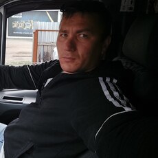 Фотография мужчины Сергей, 34 года из г. Сызрань