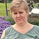Незнакомка, 45 лет