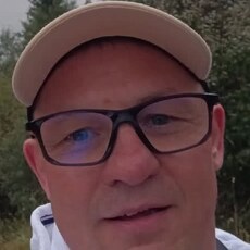 Фотография мужчины Владимир, 40 лет из г. Брянск