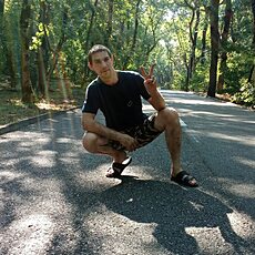 Фотография мужчины Иван, 39 лет из г. Пятигорск