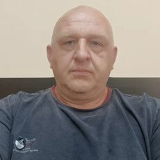 Фотография мужчины Андрей, 54 года из г. Алматы