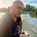 Макс, 37 лет