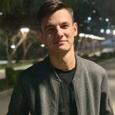 Фотография мужчины Max, 28 лет из г. Воронеж