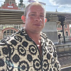 Фотография мужчины Siergiej, 39 лет из г. Краков