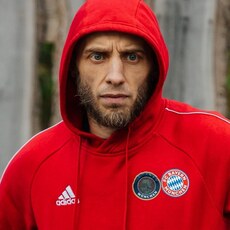 Фотография мужчины Александр, 40 лет из г. Пермь