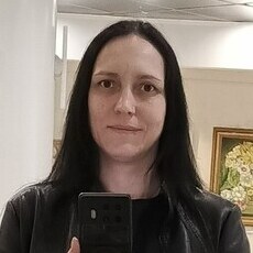 Фотография девушки Инга, 44 года из г. Пенза