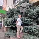Незнакомка, 52 года