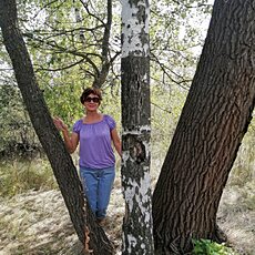 Фотография девушки Любовь Васильева, 63 года из г. Воронеж