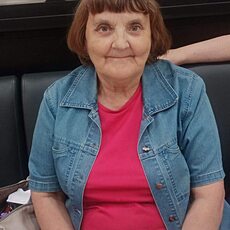 Фотография девушки Елена Юшкова, 64 года из г. Екатеринбург