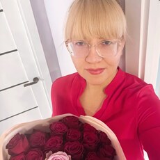 Фотография девушки Виктория, 44 года из г. Гродно