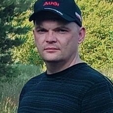 Фотография мужчины Александр, 35 лет из г. Волковыск