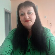 Фотография девушки Фиона, 52 года из г. Магадан