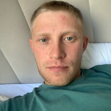 Фотография мужчины Юрий, 33 года из г. Березники