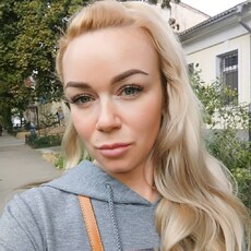 Фотография девушки Елена, 31 год из г. Тобольск