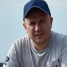 Фотография мужчины Кирилл, 39 лет из г. Железногорск
