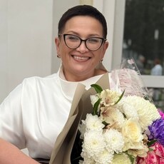 Фотография девушки Лариса, 54 года из г. Новомосковск