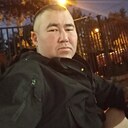 Алик, 44 года
