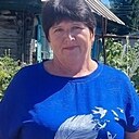 Татьяна, 64 года