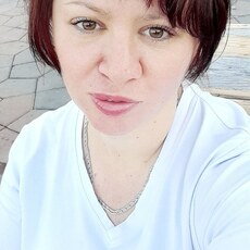 Фотография девушки Елизавета, 37 лет из г. Уфа