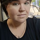 Ната, 34 года