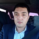 Галым, 40 лет