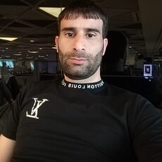 Фотография мужчины Тт, 37 лет из г. Череповец