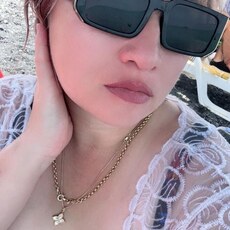 Фотография девушки Janna, 43 года из г. Алматы