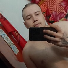 Фотография мужчины Егор, 25 лет из г. Спасск-Дальний