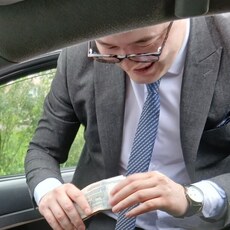 Фотография мужчины Kaz, 27 лет из г. Петропавловск